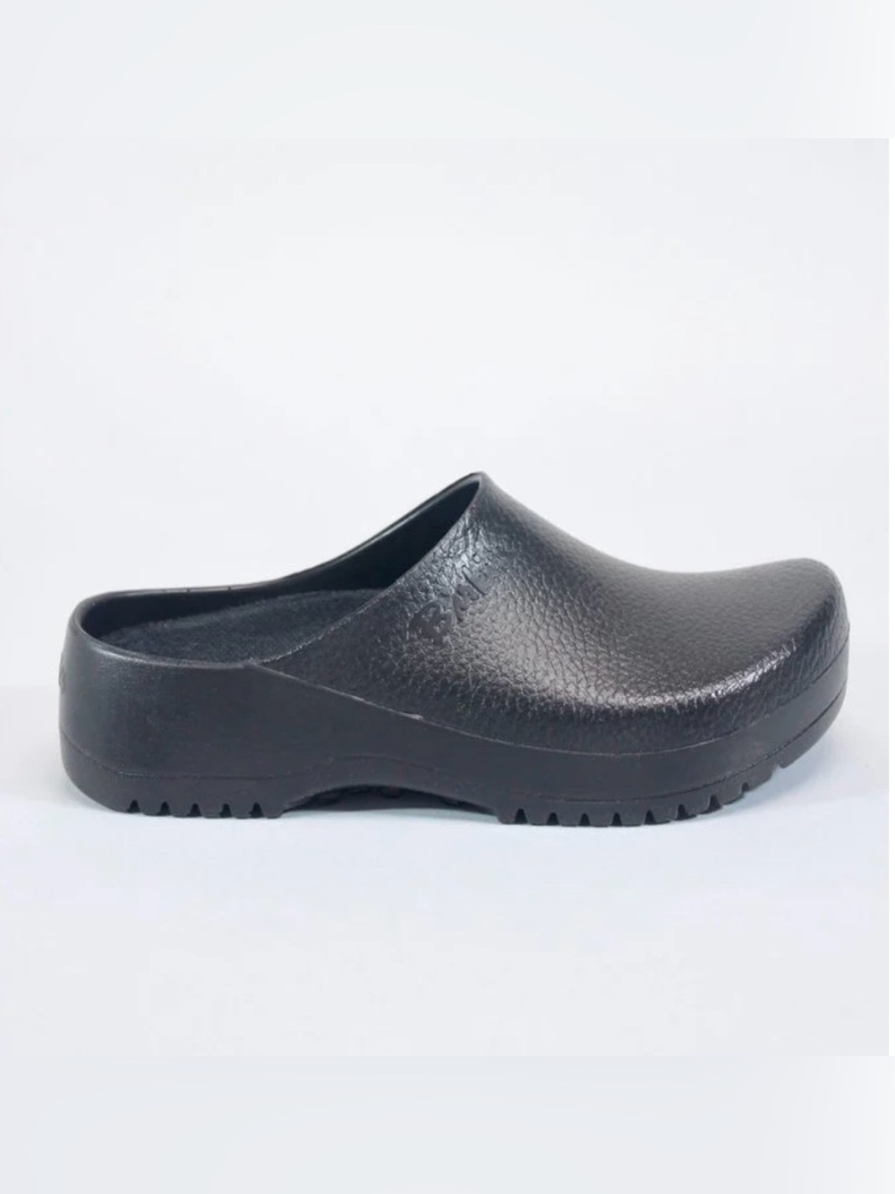 BIRKENSTOCK Unisex Super BIRKI Clogs with Removable Insoles 
Size US L9/M7